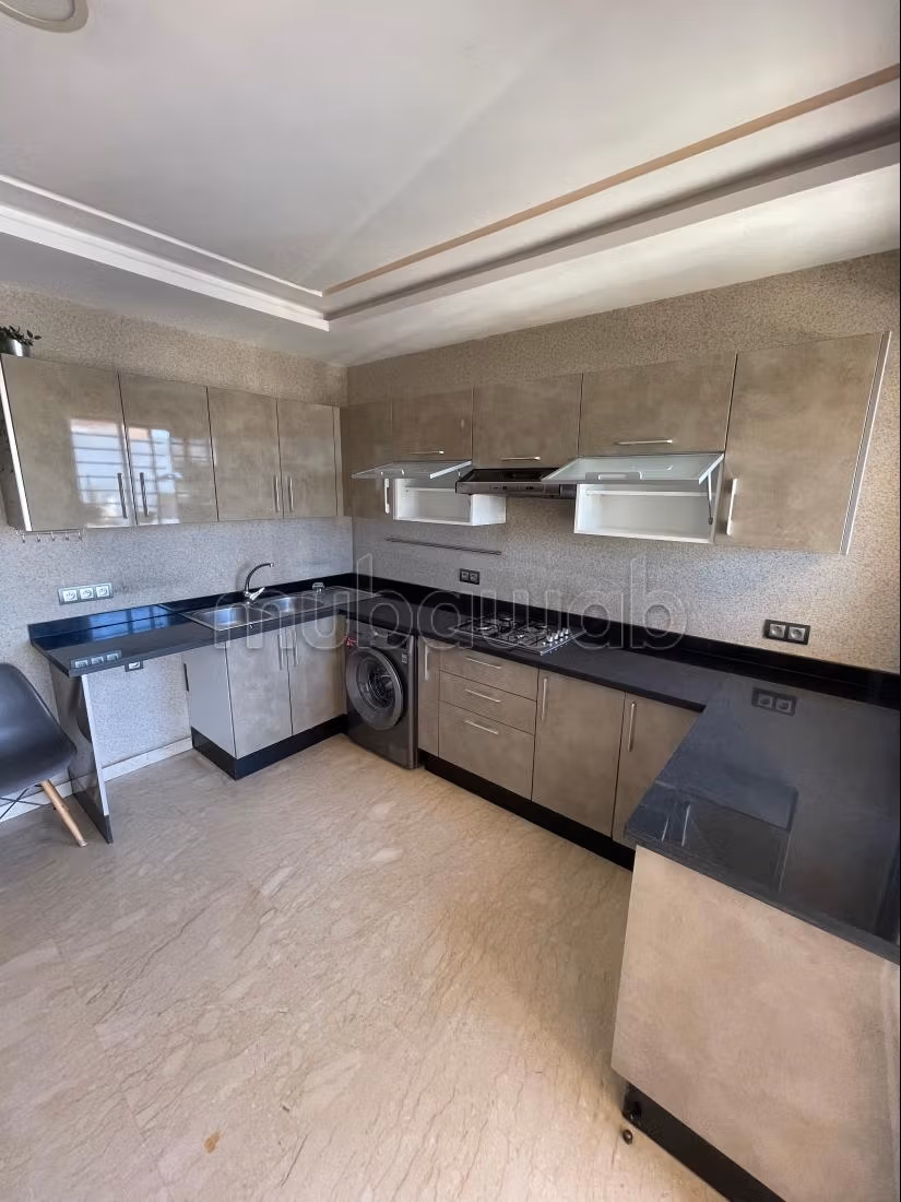 Appartement 134 m² f Les Hôpitaux — 15