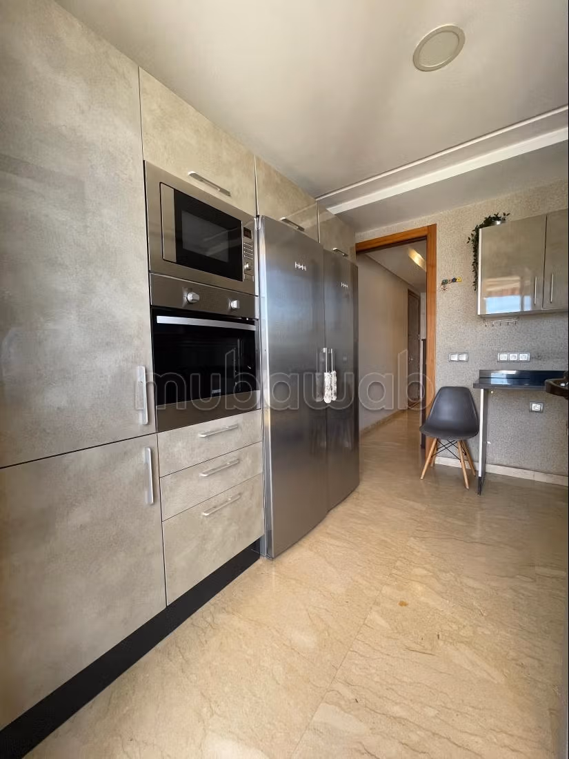 Appartement 134 m² f Les Hôpitaux — 16