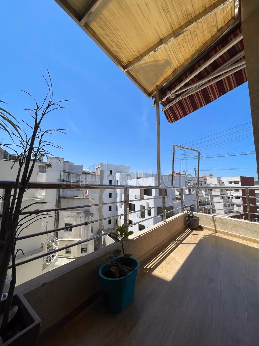Appartement 134 m² f Les Hôpitaux — 17