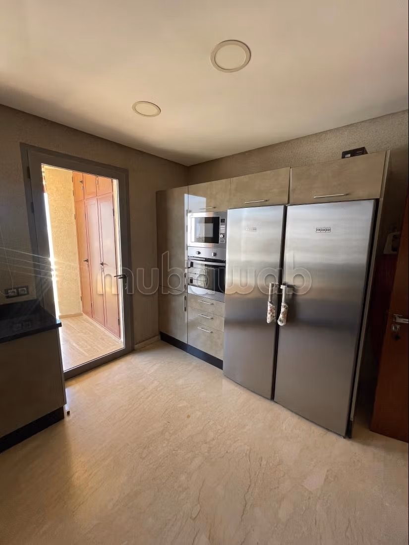 Appartement 134 m² f Les Hôpitaux — 18