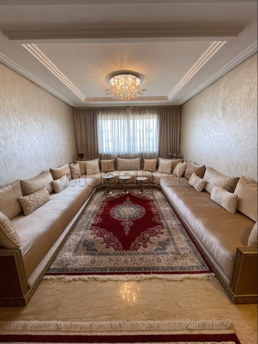 Appartement d’exception à vendre – Lumineux, spacieux et parfaitement entretenu — 4