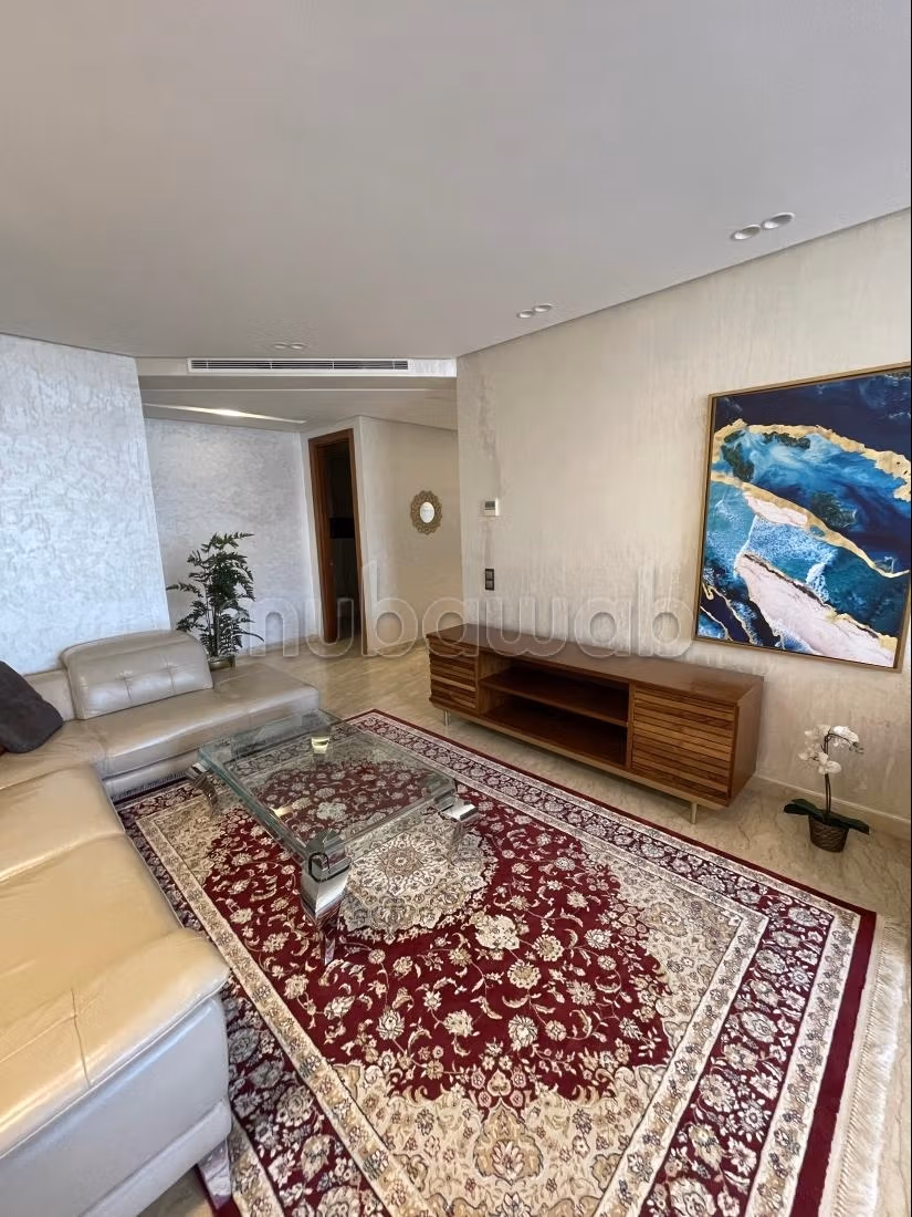 Appartement d’exception à vendre – Lumineux, spacieux et parfaitement entretenu — 5