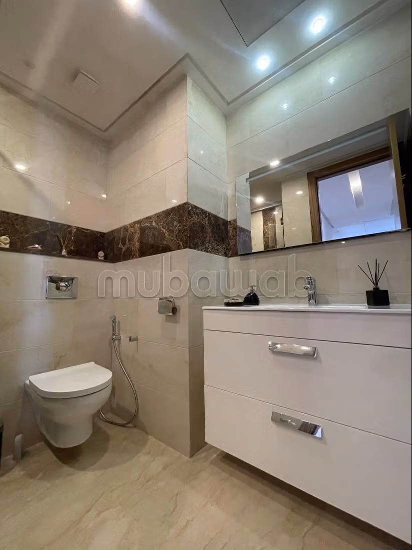 Appartement d’exception à vendre – Lumineux, spacieux et parfaitement entretenu — 6