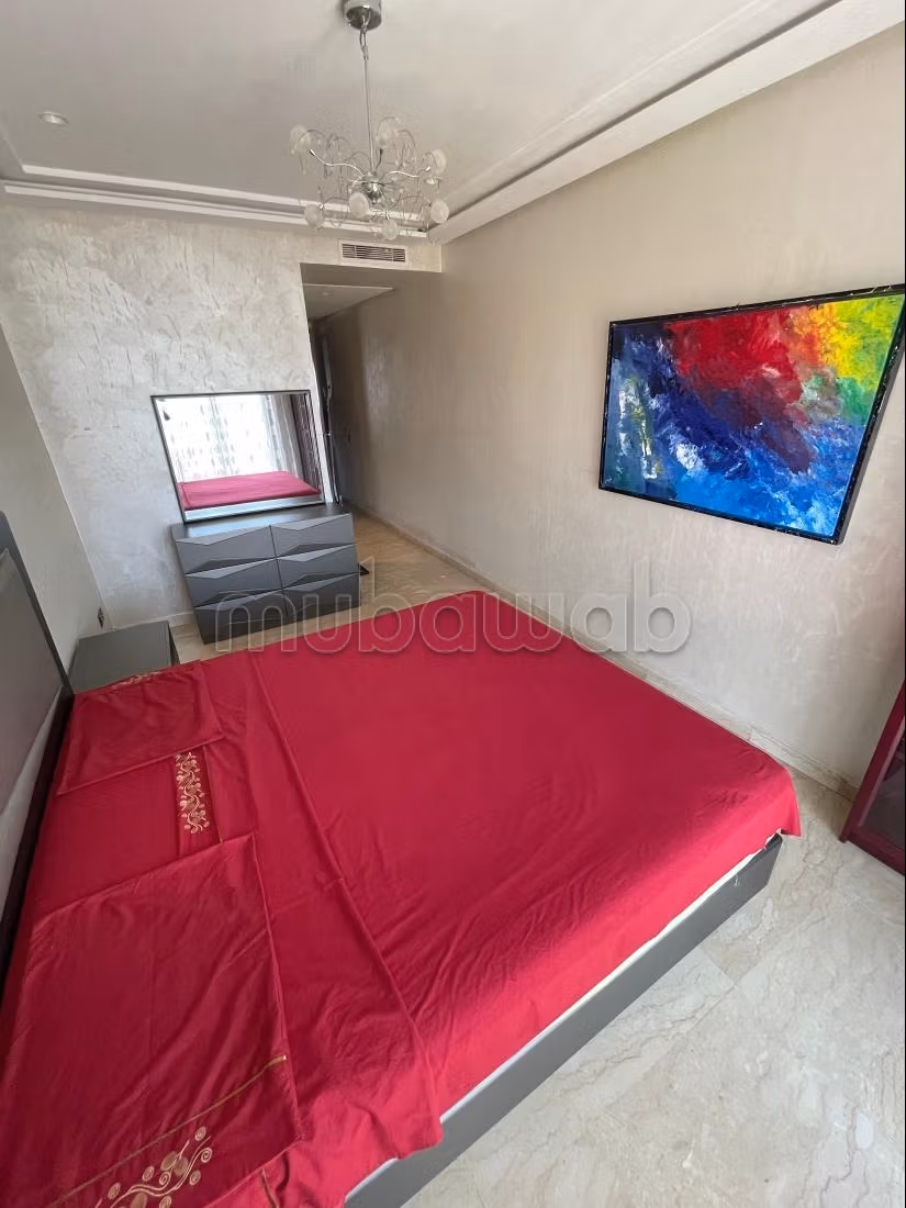 Appartement 134 m² f Les Hôpitaux — 7