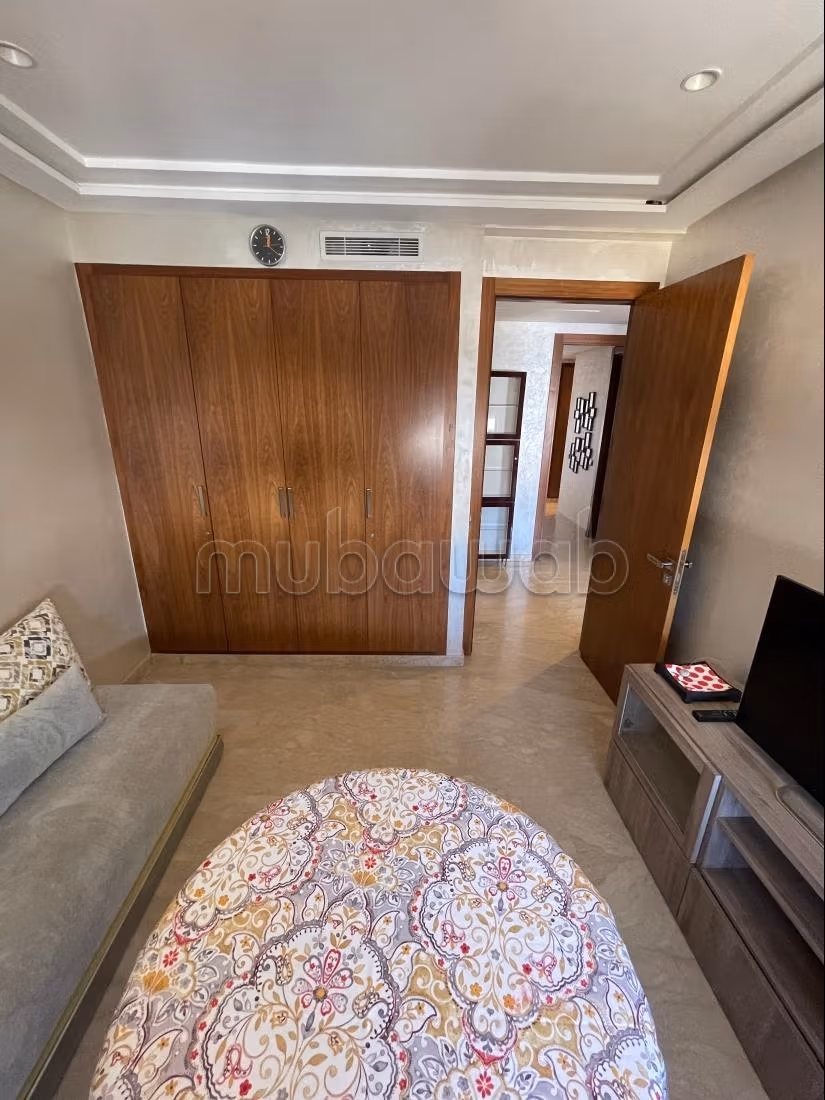Appartement 134 m² f Les Hôpitaux — 8