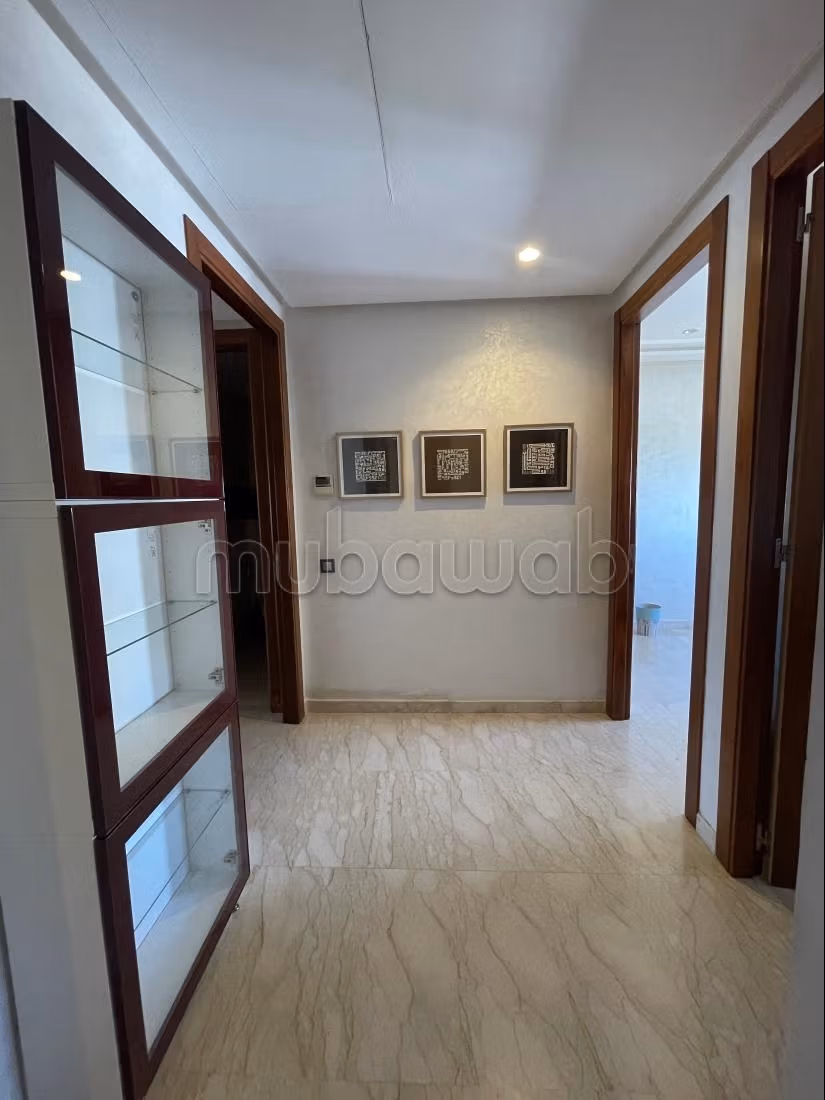Appartement 134 m² f Les Hôpitaux — 10
