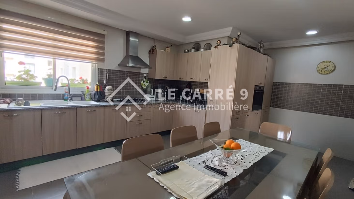A vendre un S4 avec une vue dégage au lac2