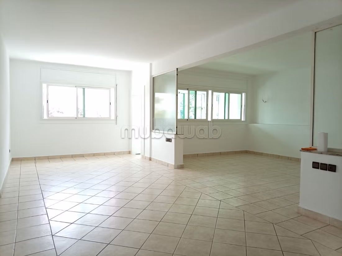 Bureau bien situé dans le haut Agdal - Widok 2
