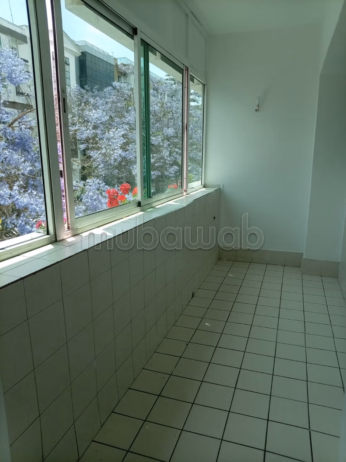 Bureau bien situé dans le haut Agdal - Widok 5