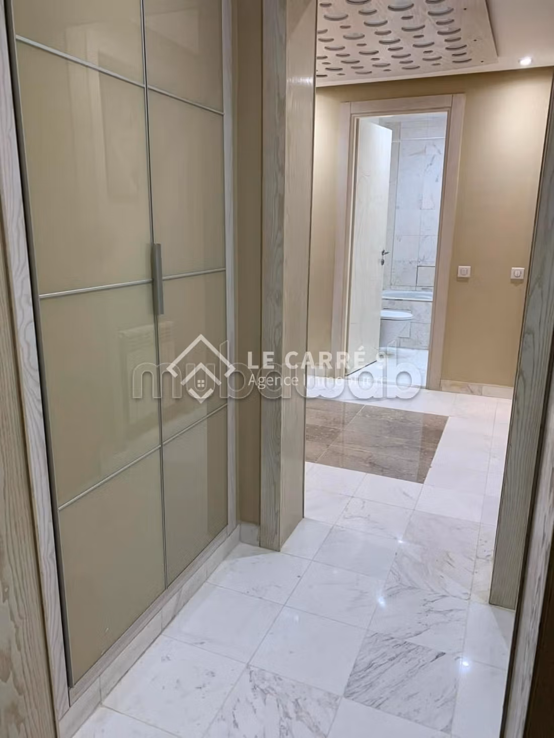 For rent S3 furnished apartment in Lake 2