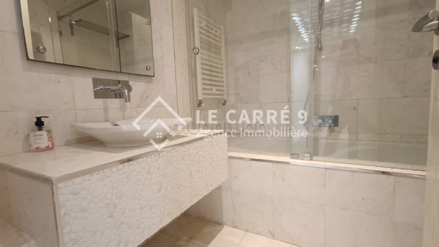 For rent S3 furnished apartment in Lake 2