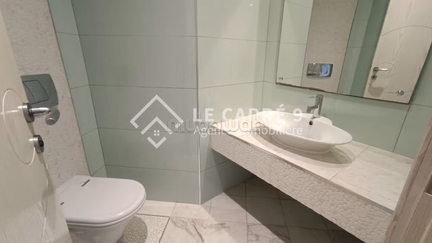For rent S3 furnished apartment in Lake 2