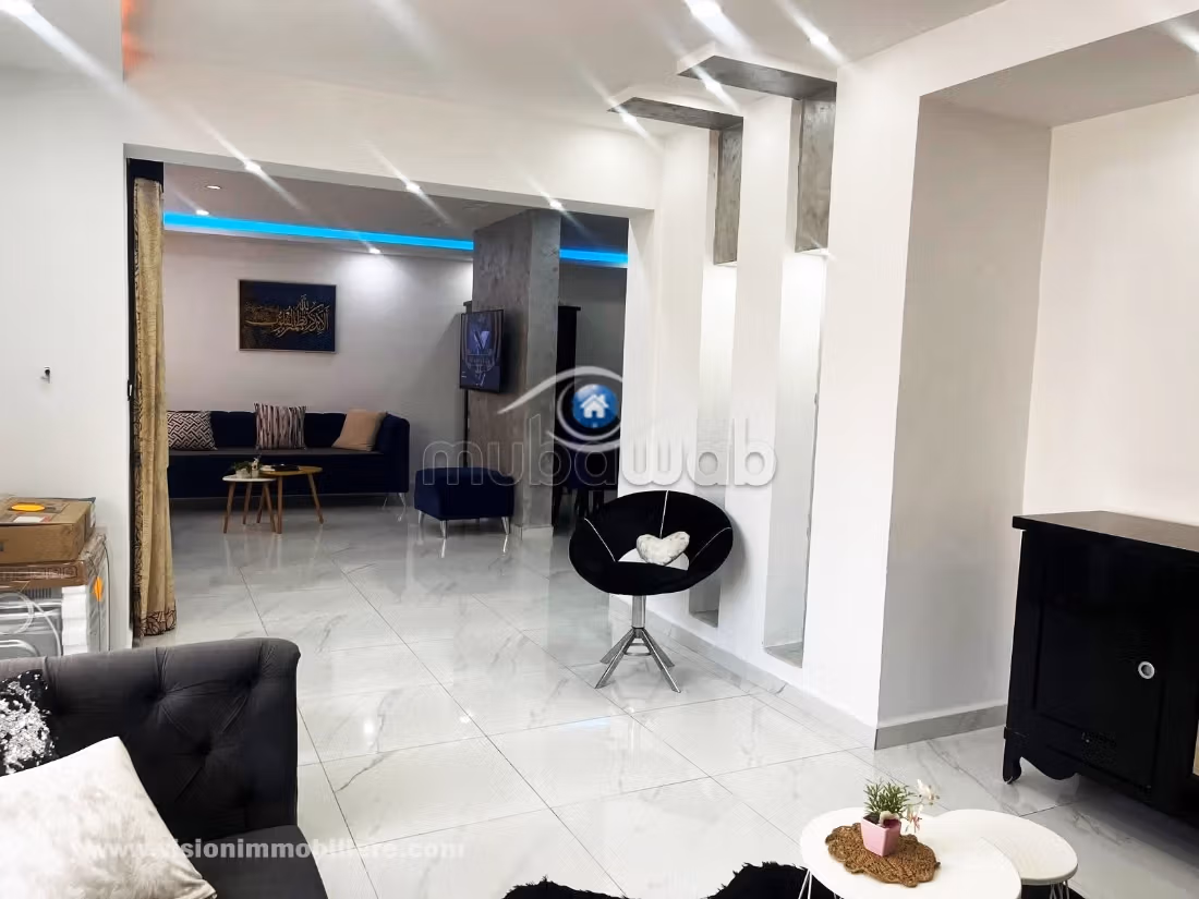 Location Appartement RDC Ilda S1 Hammamet nord