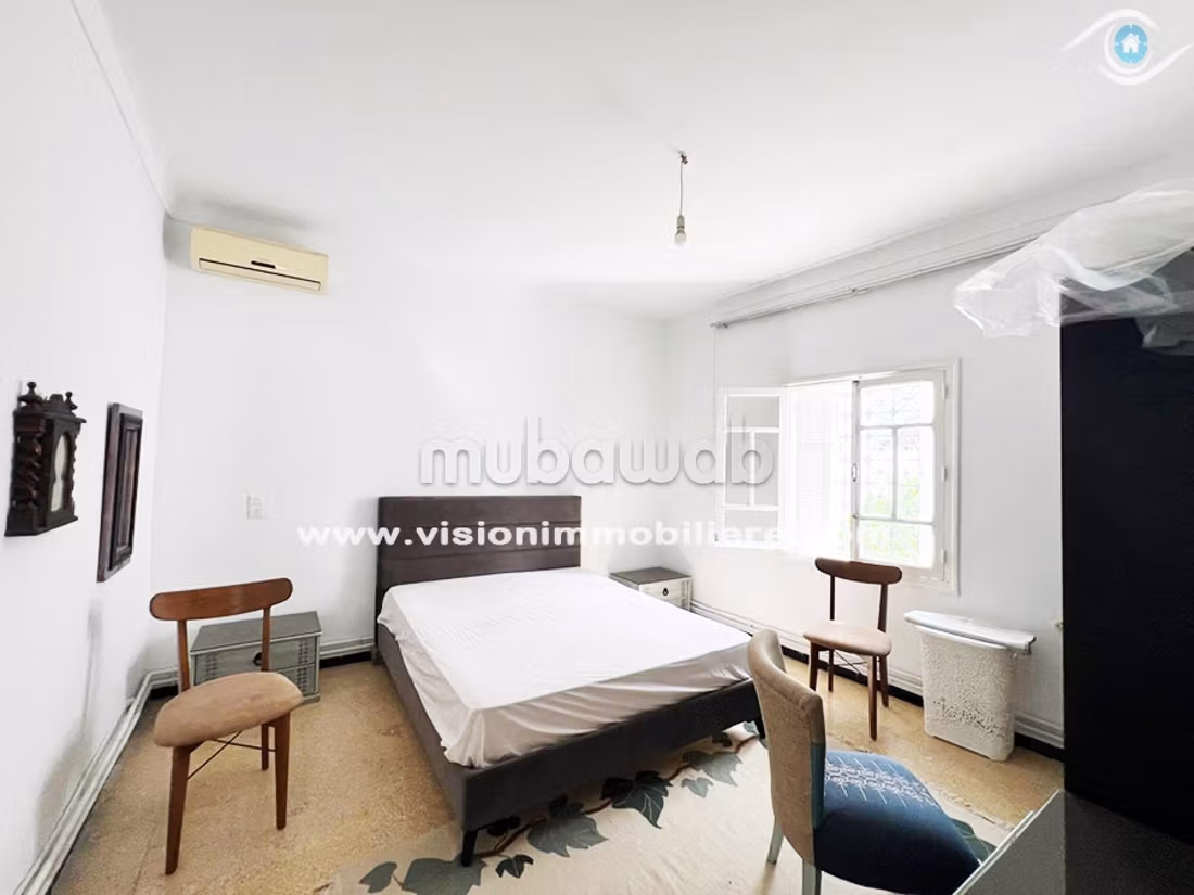 Affitto Casa Aruba1 S3 Centro Hammamet