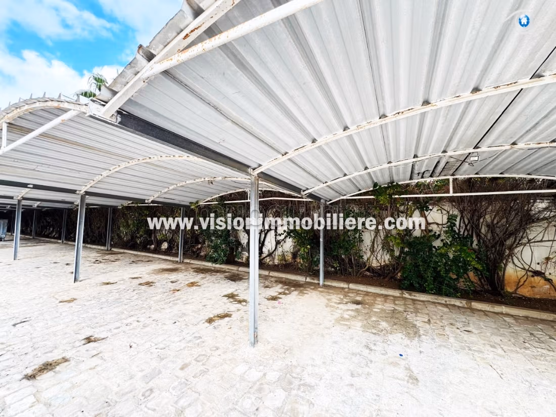 Location Villa Elio S3 Hammamet Yasmine
