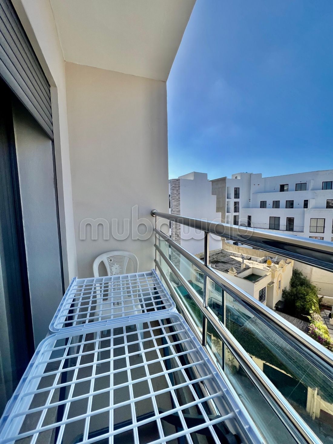 Studio en location palmier