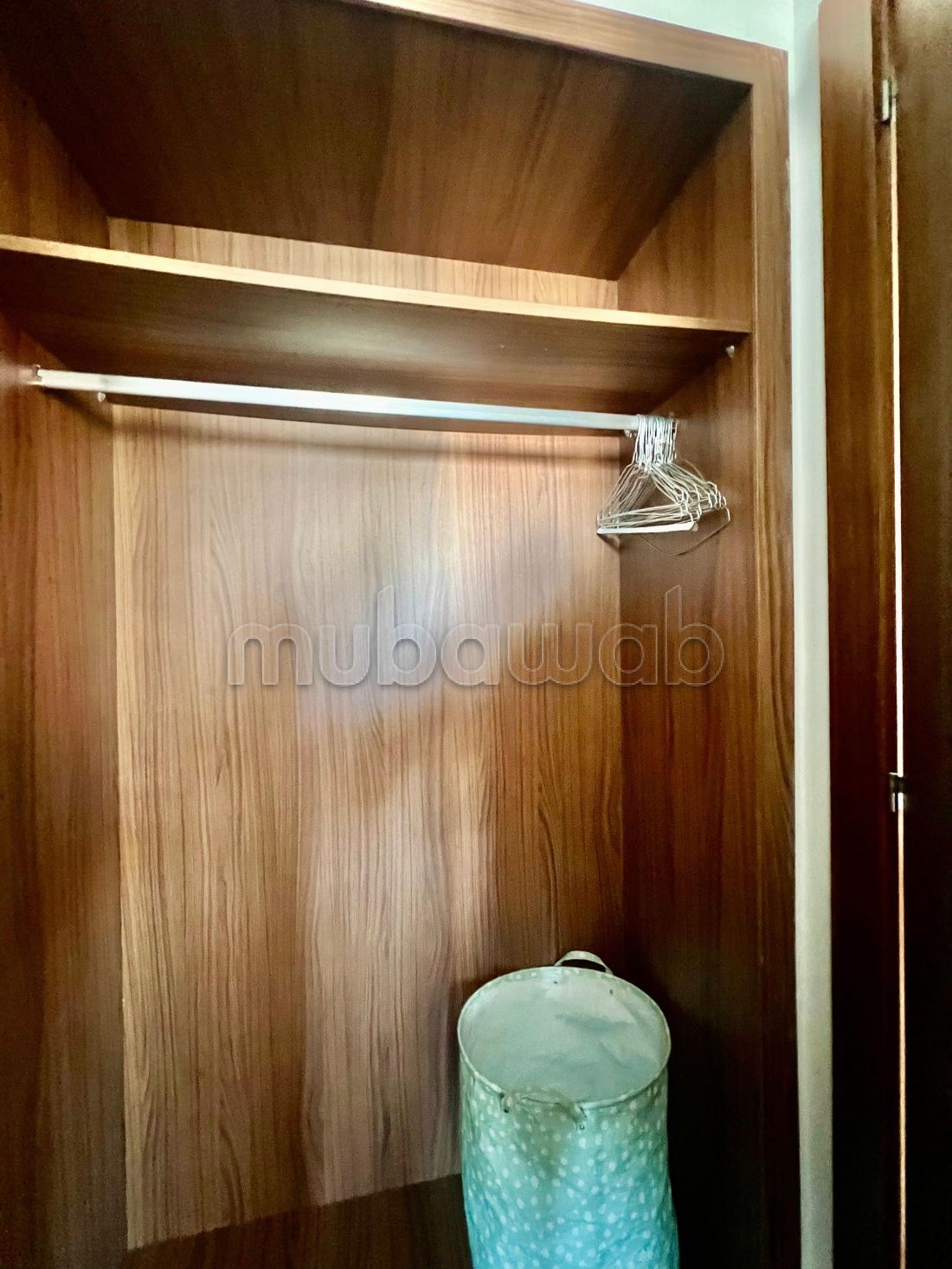 Studio en location palmier