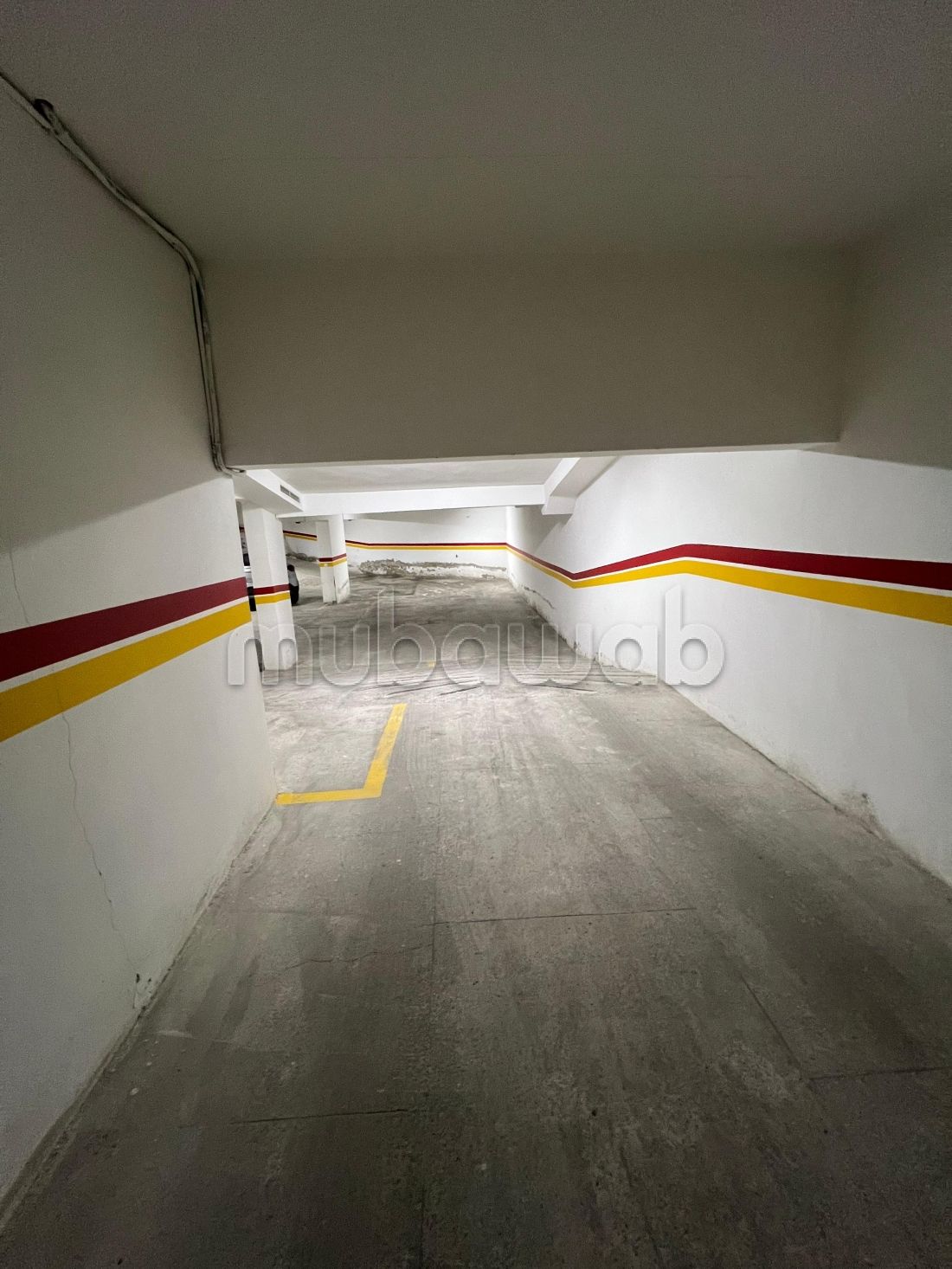 Studio en location palmier