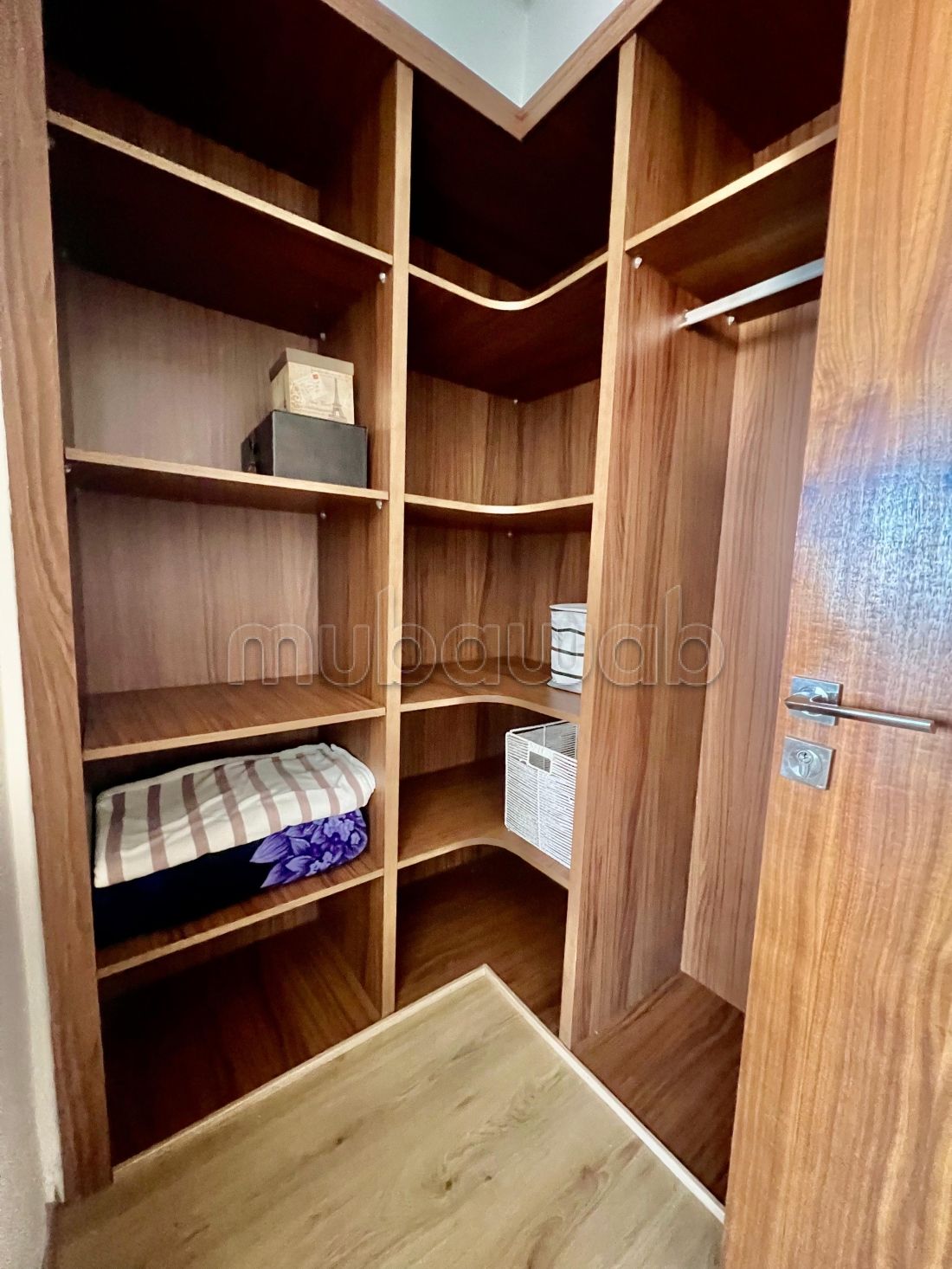 Studio en location palmier