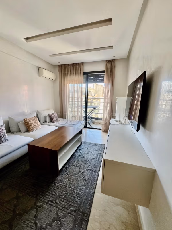 Studio in affitto Palmier