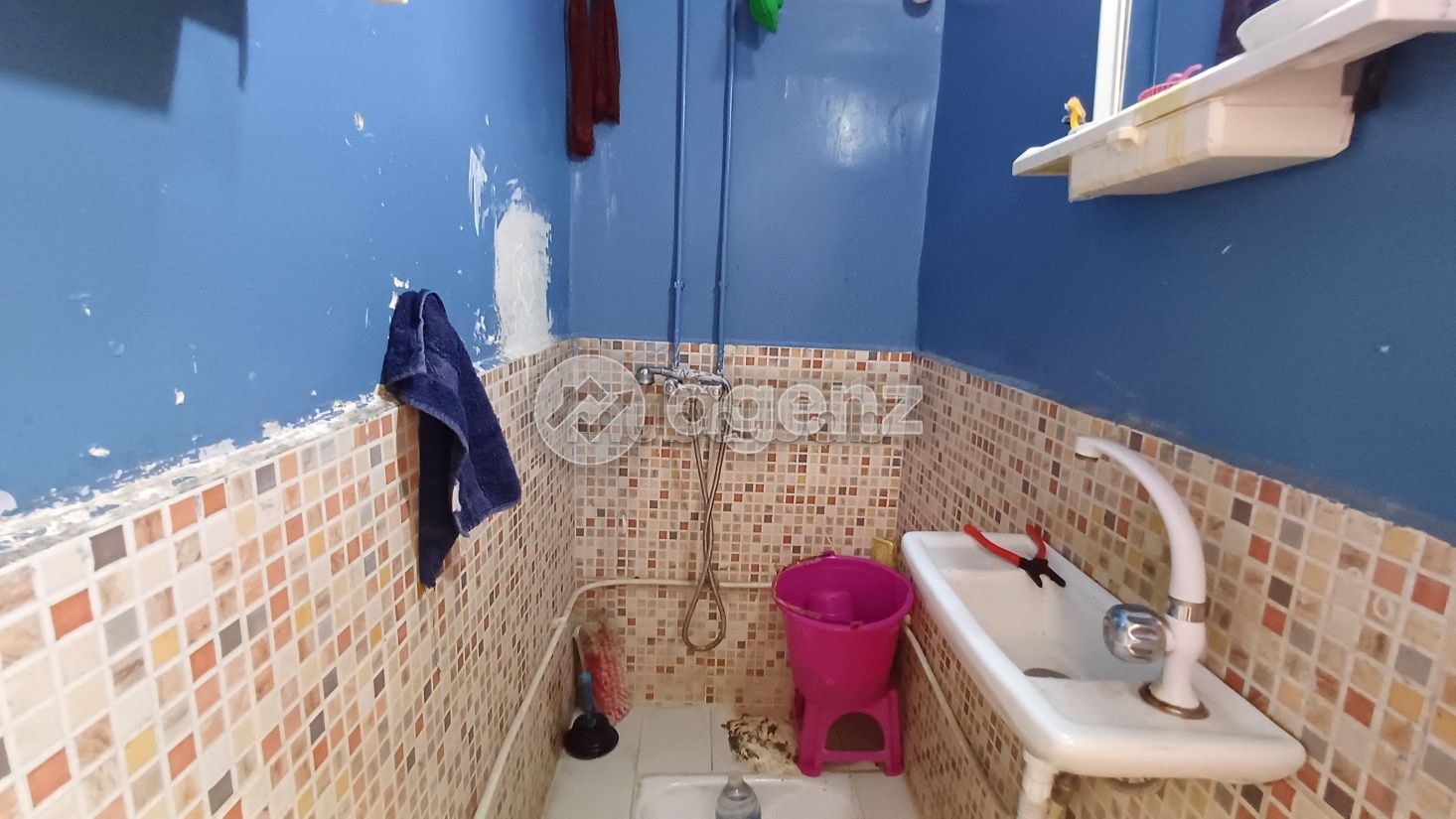 Comercio en venta 25 m² Bouargane Agadir