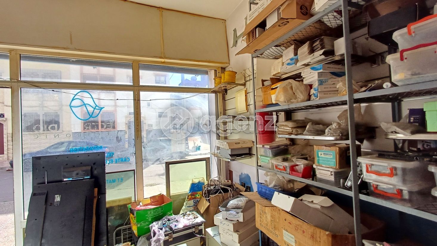 Comercio en venta 25 m² Bouargane Agadir