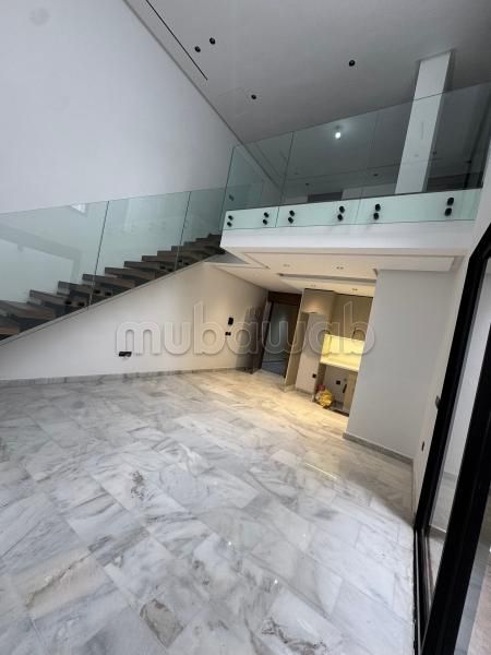 Splendido appartamento da acquistare a Palmier. 1 camera. Porta blindata e servizio di videosorveglianza