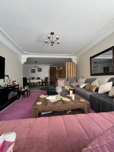 Appartement ensoleillé a vendre willaya