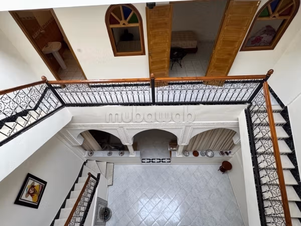 Riad / Triplex affascinante in vendita Qariya Siyahiya