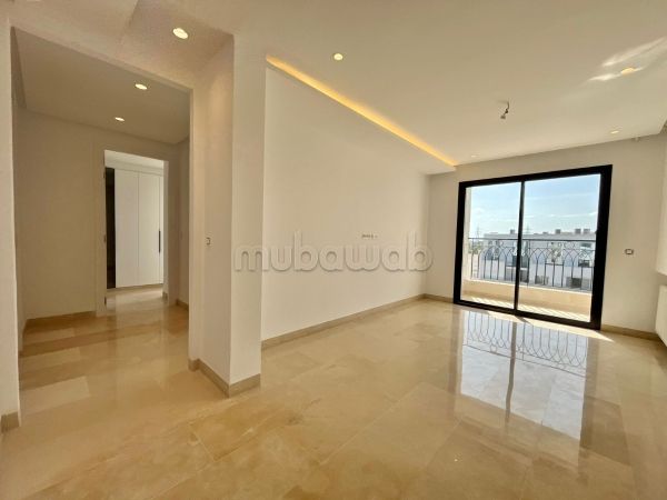 A louer: Un appartement S2 Neuf