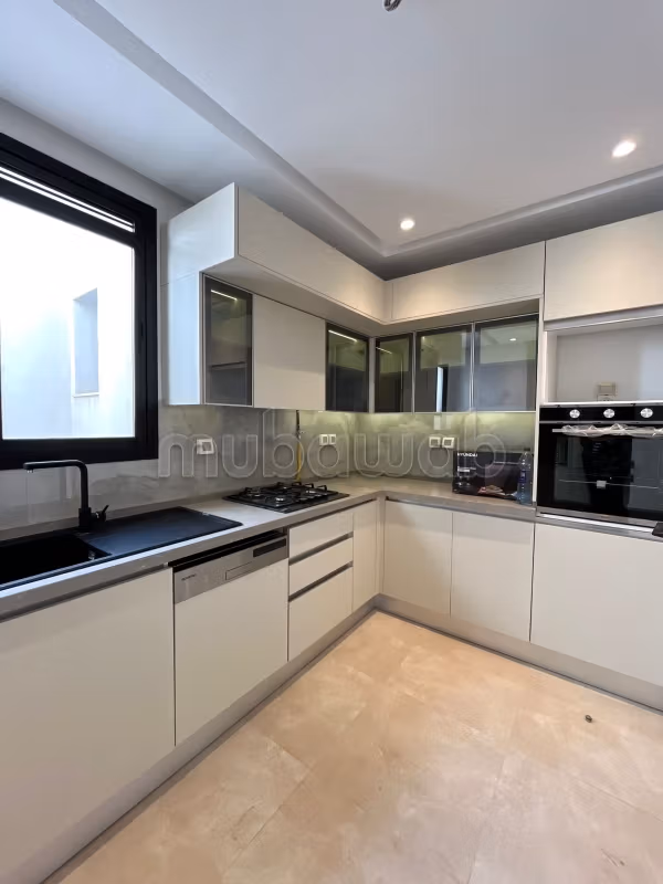 A louer: Un appartement S2 Neuf