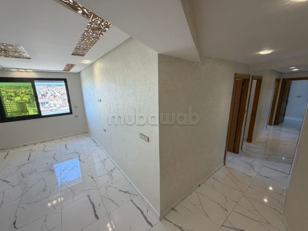 Appartement à louer – Quartier Marjane, Tanger