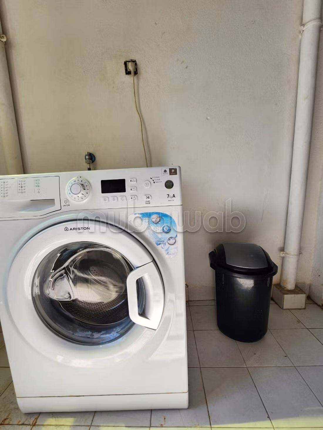 Studio élégant à louer à El Menzah 7 Bis