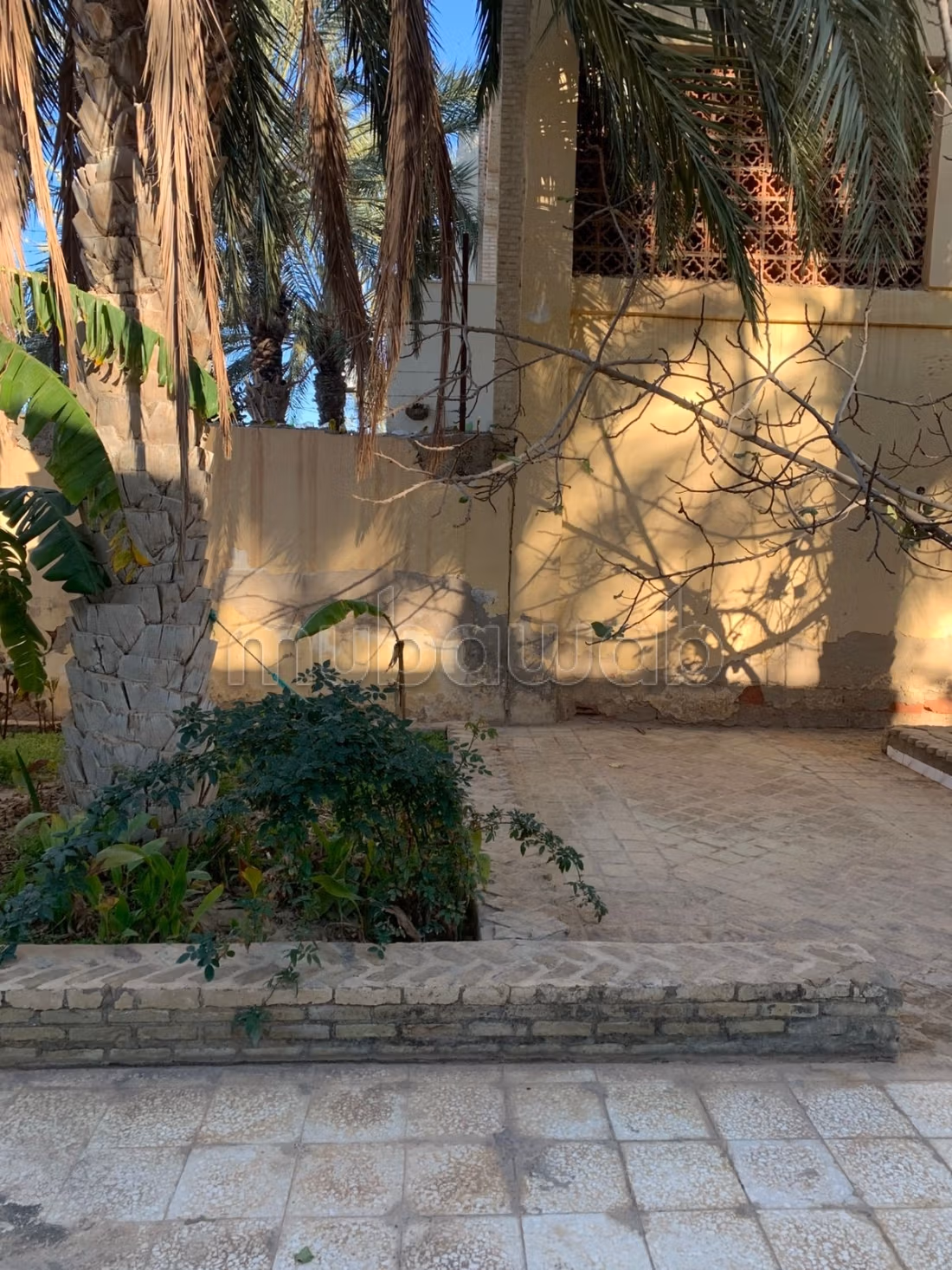 Strategic commercial space for rent - Tozeur
