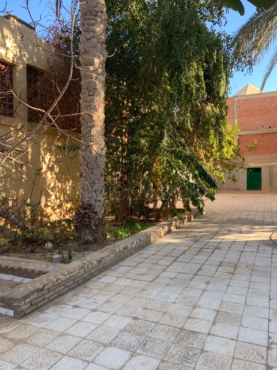 Strategic commercial space for rent - Tozeur