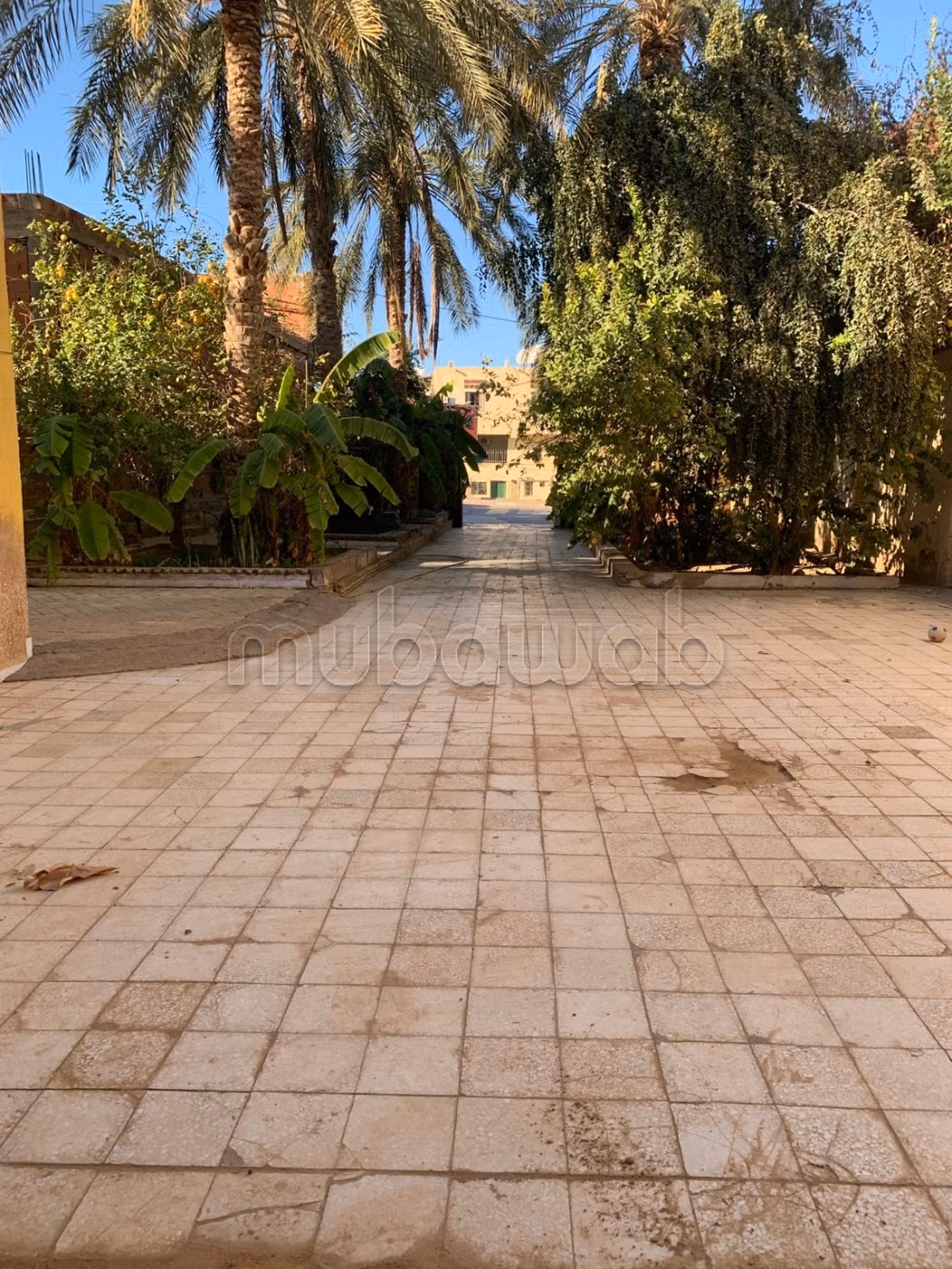 Strategic commercial space for rent - Tozeur