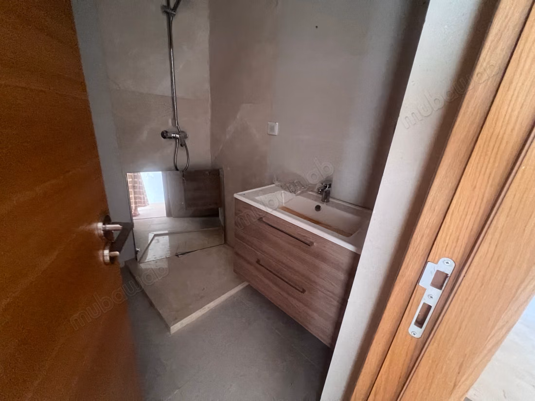 Appartement meublé à louer sur prestigia 
Argane