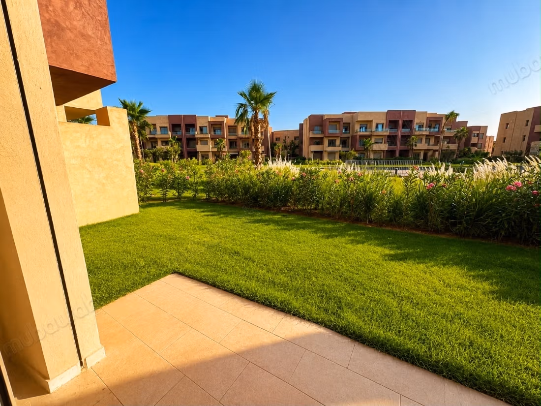 Apartamento superbe en alquiler en PRESTIGIA JUBEA ARGAN. 4 habitaciones cómodas. Sin amueblar