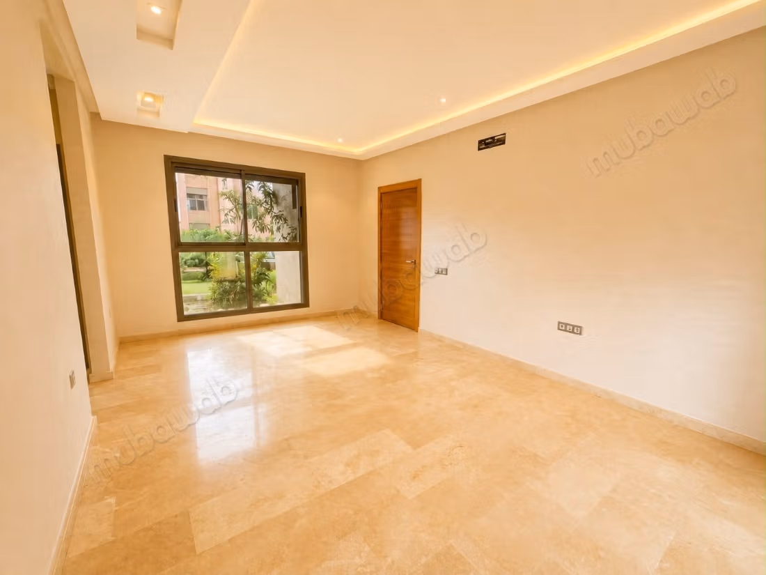 Apartamento superbe en alquiler en PRESTIGIA JUBEA ARGAN. 4 habitaciones cómodas. Sin amueblar