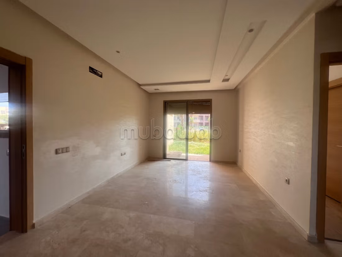 Superbe appartement à louer à PRESTIGIA JUBEA ARGAN. 4pièces confortables. Vide