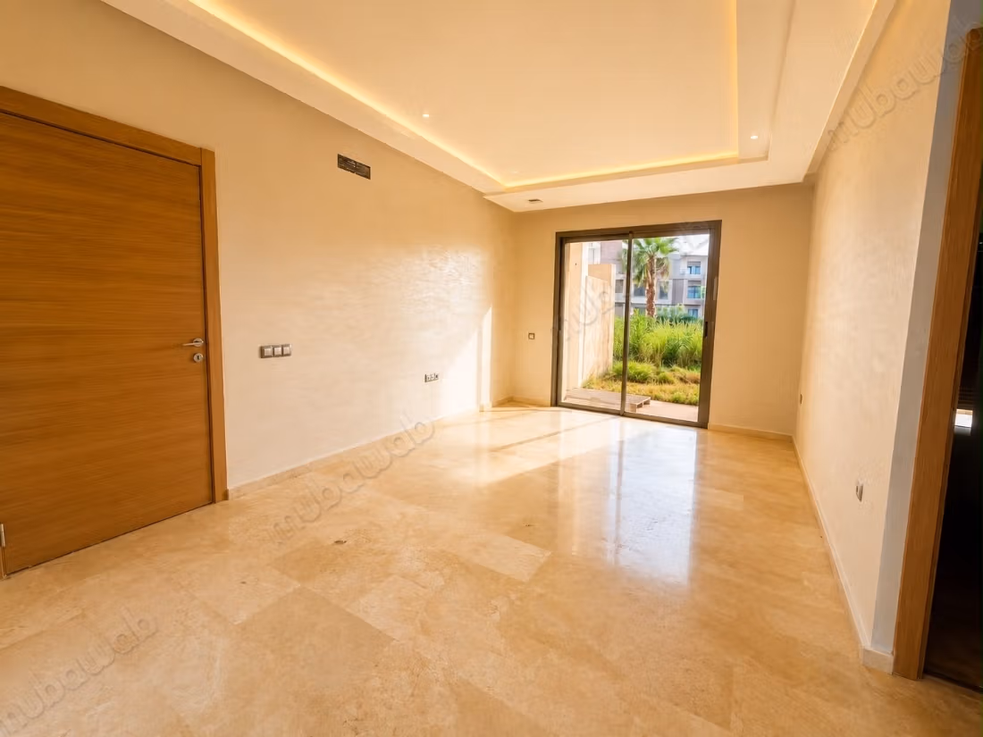 Apartamento superbe en alquiler en PRESTIGIA JUBEA ARGAN. 4 habitaciones cómodas. Sin amueblar
