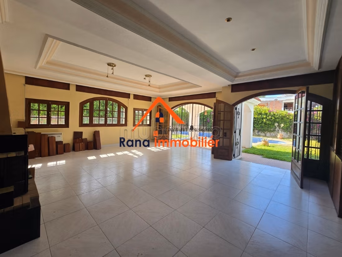 Villa en venta en Hay Riad