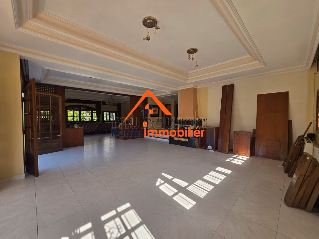 Villa en venta en Hay Riad