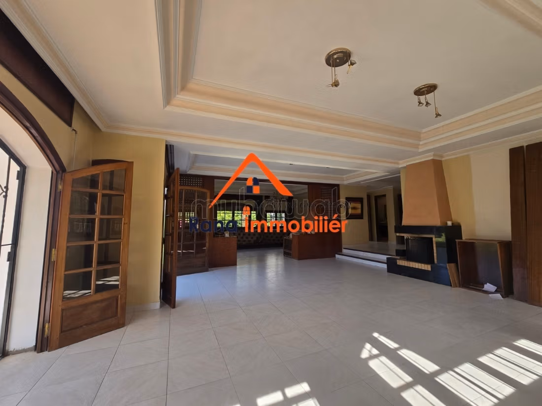 Villa en venta en Hay Riad