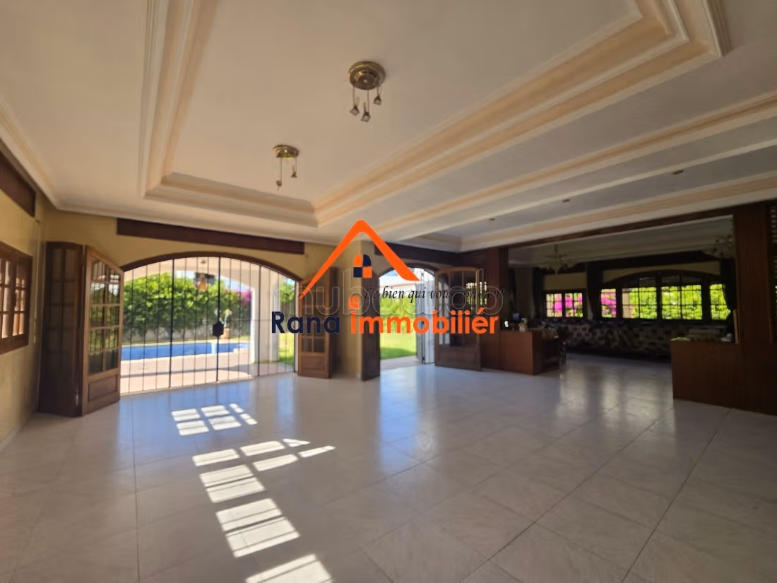 Villa en venta en Hay Riad