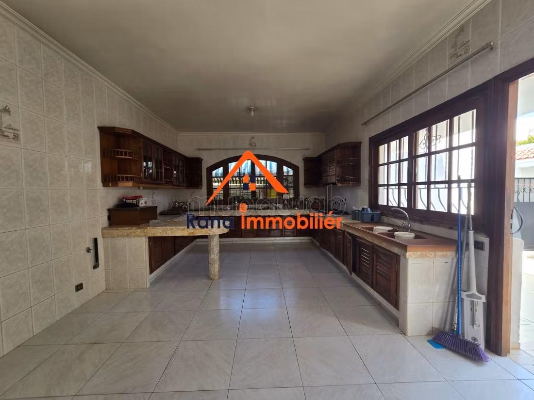 Villa en venta en Hay Riad