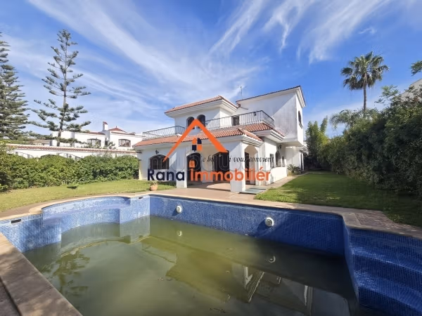 Villa en venta en Hay Riad