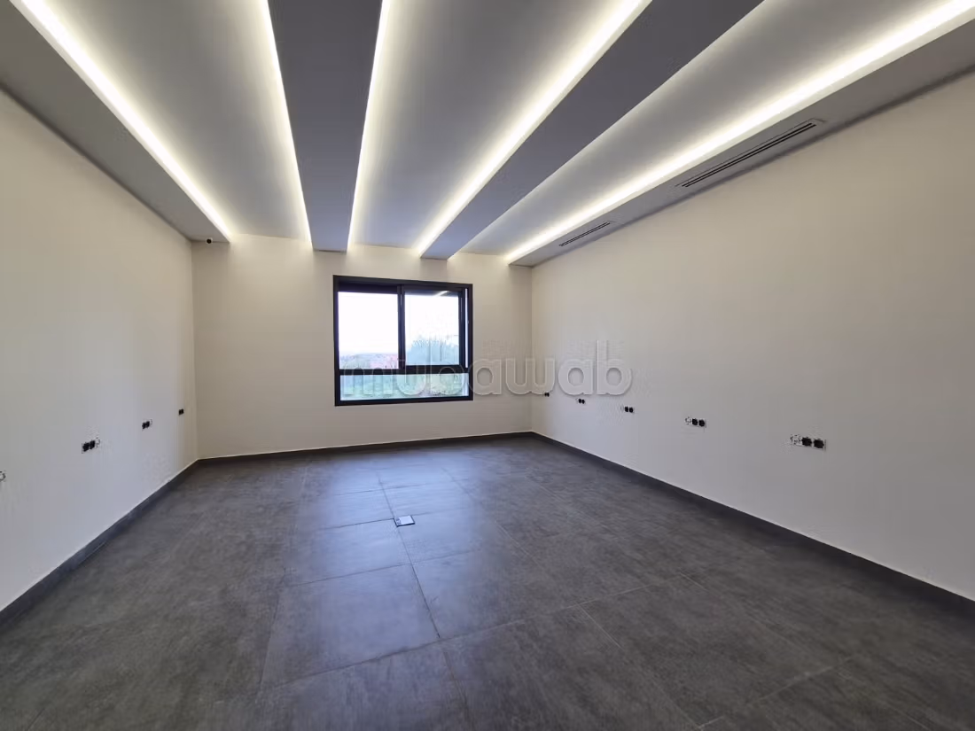 Superbe villa moderne