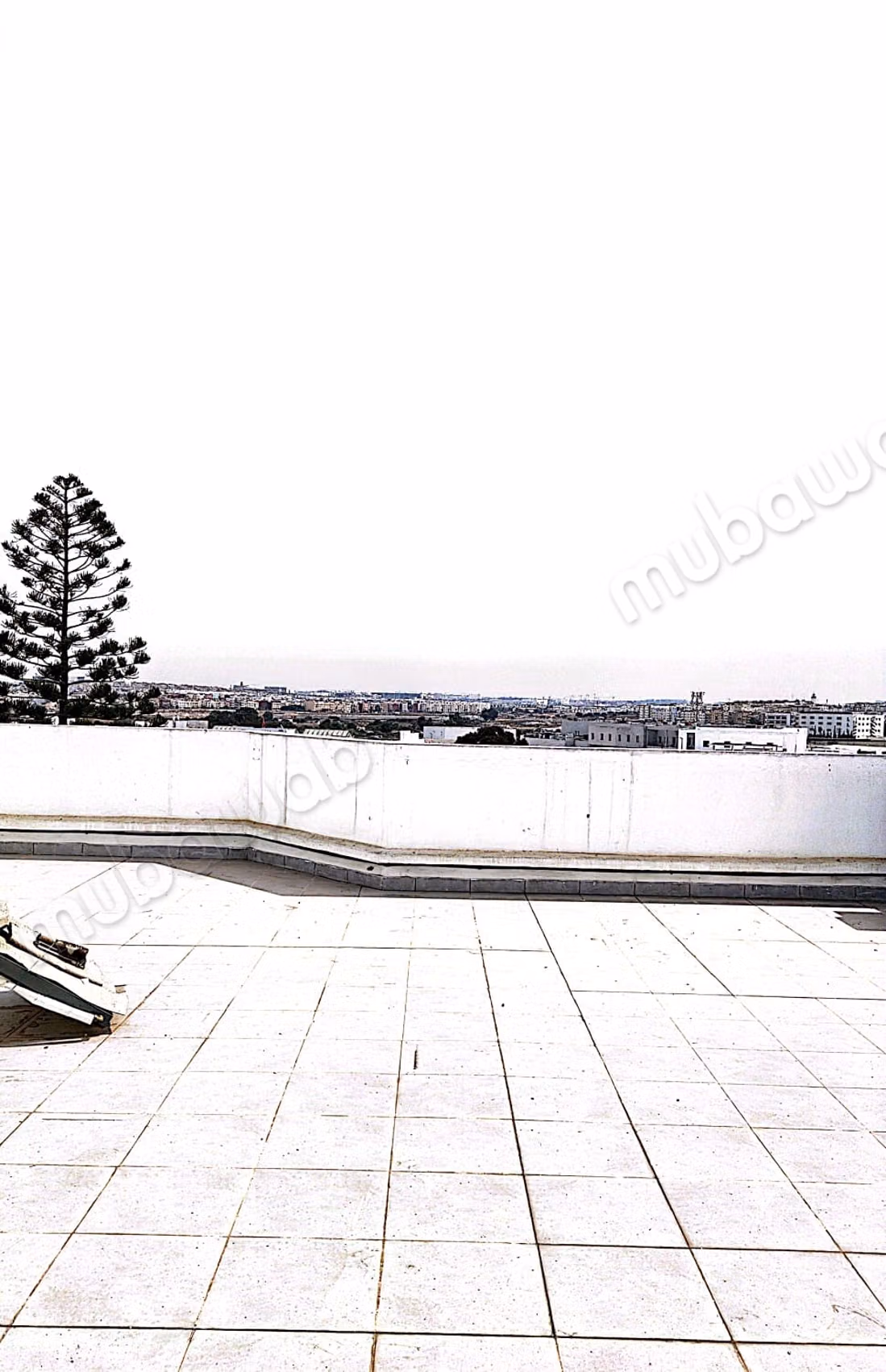 Villa d’architecte moderne à laymoun