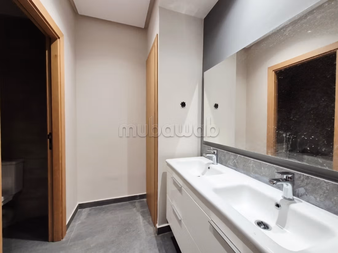 Villa d’architecte moderne